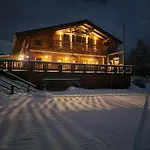 Apartment Faschingalm Loft Lienz