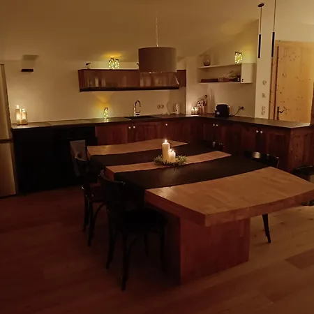 Faschingalm Loft *