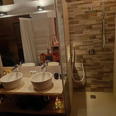 Faschingalm Loft