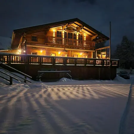 Apartment Faschingalm Loft Lienz