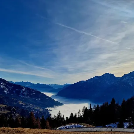 Faschingalm Loft Lienz