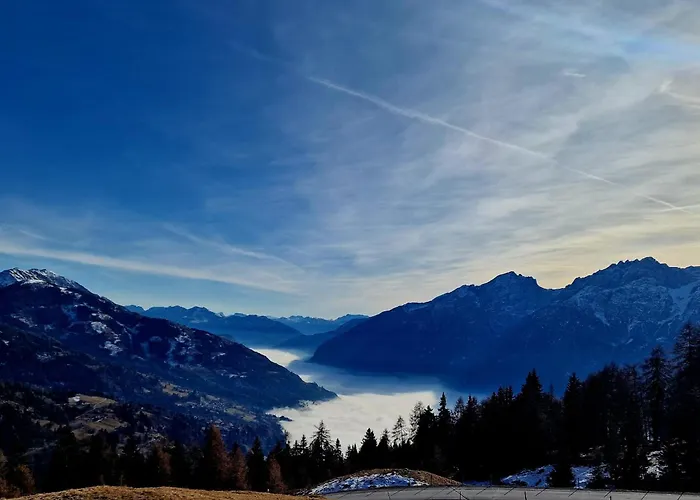 Faschingalm Loft Lienz