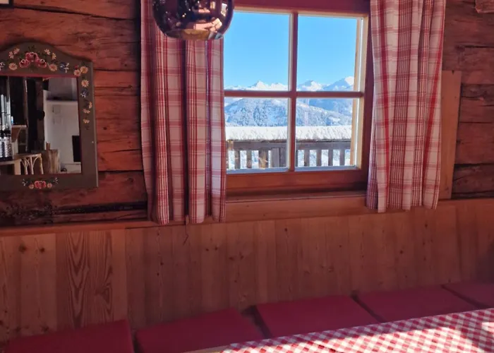 Faschingalm Loft Apartment *