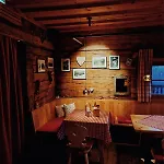 Apartman Faschingalm Loft