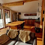 Faschingalm Loft Apartman