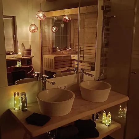 Apartment Faschingalm Loft Lienz