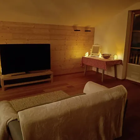 Faschingalm Loft Apartman Lienz